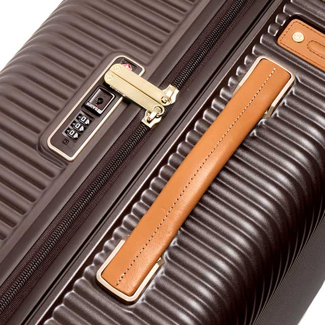 SBL RICHMOND II SPINNER 68/25 TAG