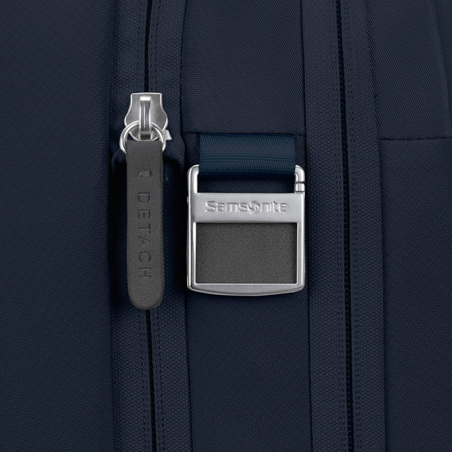 PARALUX BT 2-1 TRAVEL BACKPACK