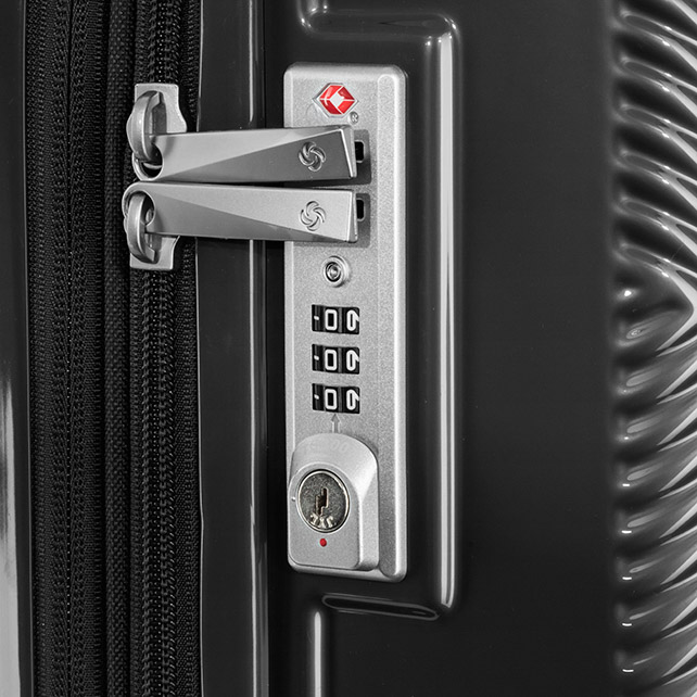 VOLANT SPINNER 75/28 EXP  detail | Samsonite