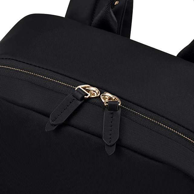 AUDRINA BACKPACK RECT. 15.6"  detail | Samsonite