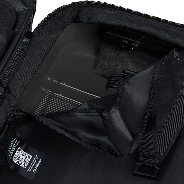 NEOPOD SP.55/20 EXP EASY ACC. FL  detail | Samsonite