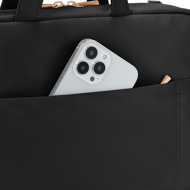 VALERIE LAPTOP BAG 14.1'  detail | Samsonite