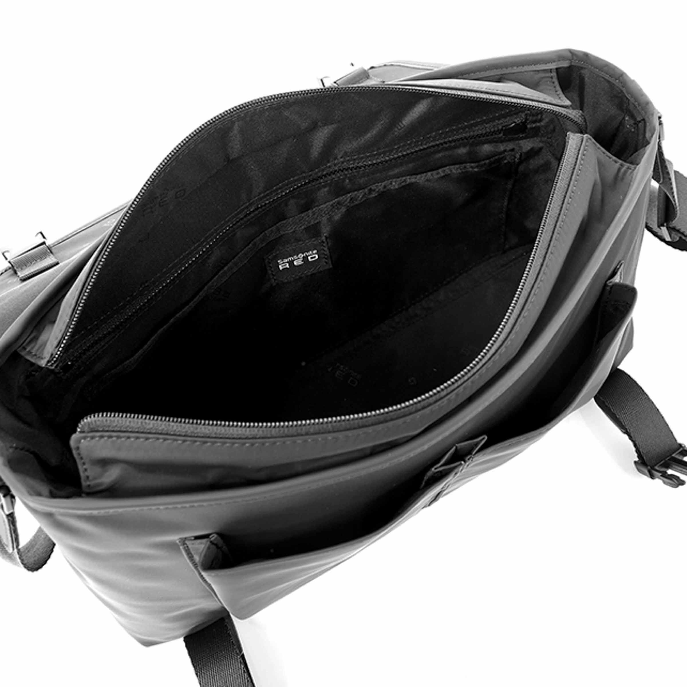 NOBERT MESSENGER BAG