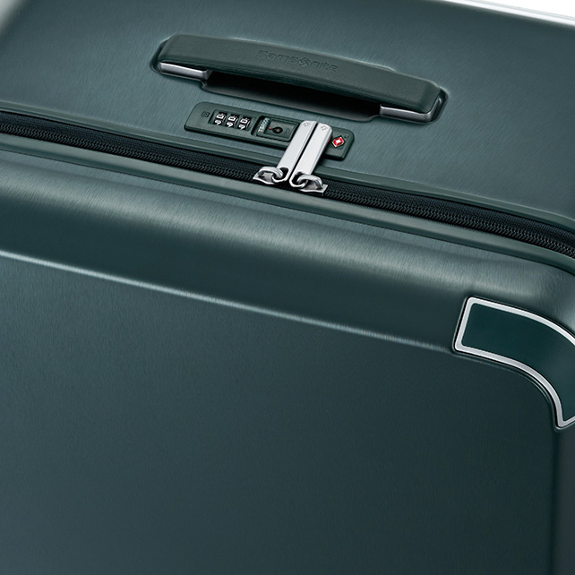 ZENPOD SPINNER 75/28 TRUNK