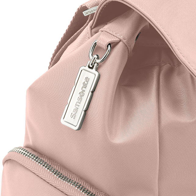 KARISSA EVO BACKPACK 3 PKT 1 BUCKLE