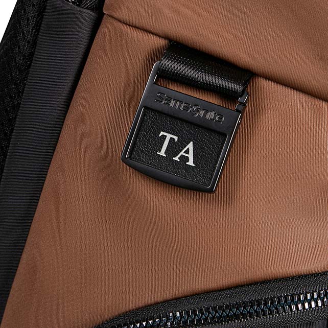 RELYON BACKPACK M 15.6"FLAP