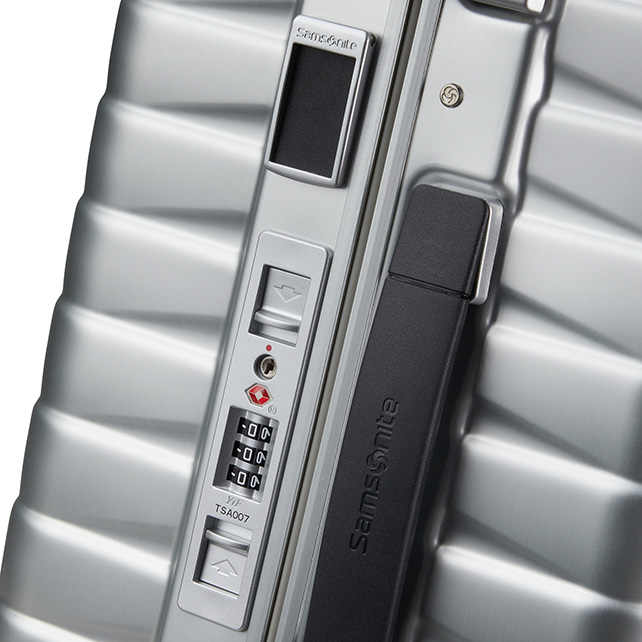 PROXIS ALU SPINNER 55/20