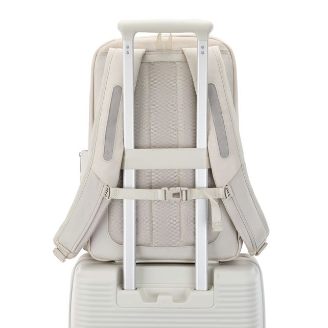 PARALUX BT 2-1 TRAVEL BACKPACK  detail | Samsonite