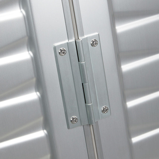 PROXIS ALU SPINNER 55/20