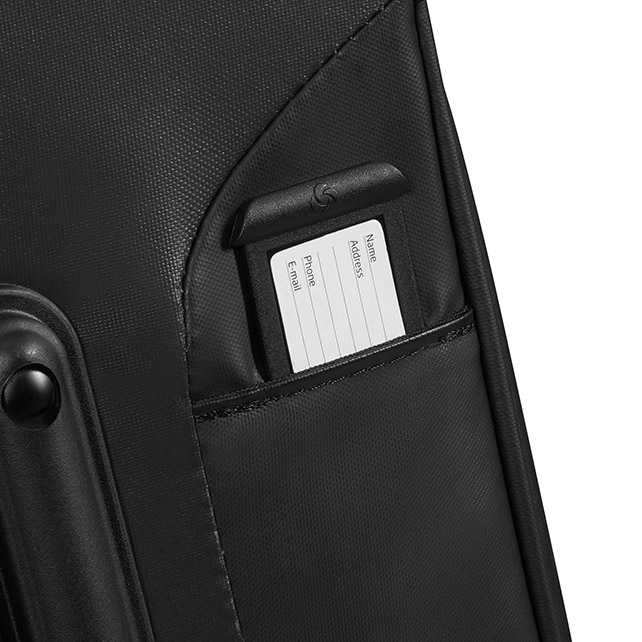 ECODIVER DUFFLE/WH 55/20  detail | Samsonite