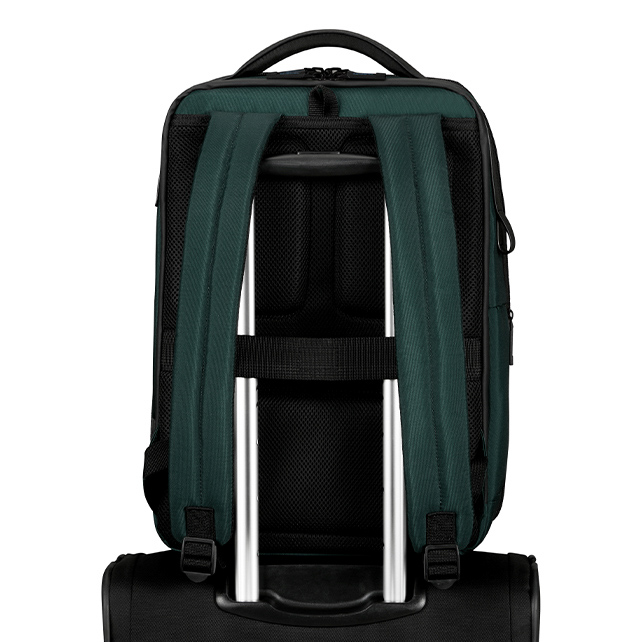 LITEPOINT LAPT. BACKPACK 15.6"