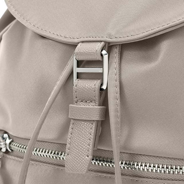 KARISSA EVO BACKPACK 3 PKT 1 BUCKLE