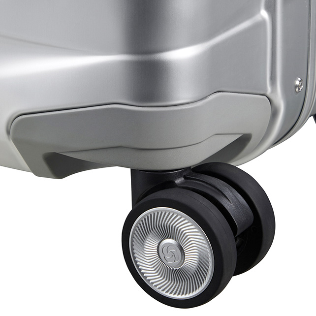 PROXIS ALU SPINNER 55/20