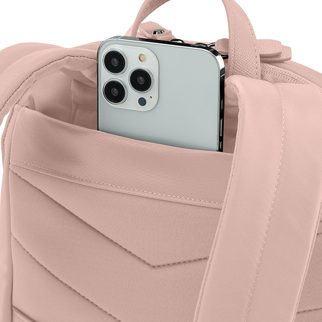 KARISSA EVO SLIM BACKPACK 14.1"