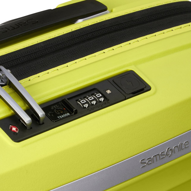 UPSCAPE SPINNER 55/20 EXP