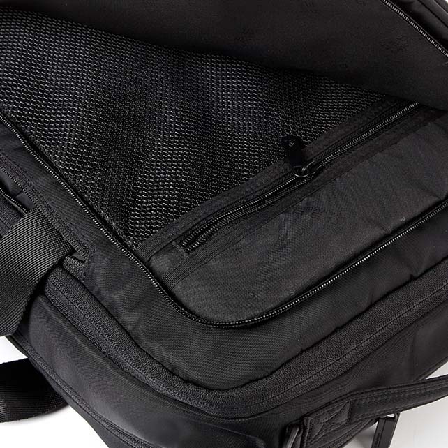 RHIANN 3WAY BACKPACK  detail | Samsonite