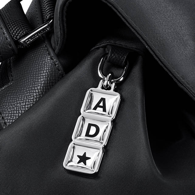 KARISSA EVO BACKPACK 3 PKT 1 BUCKLE