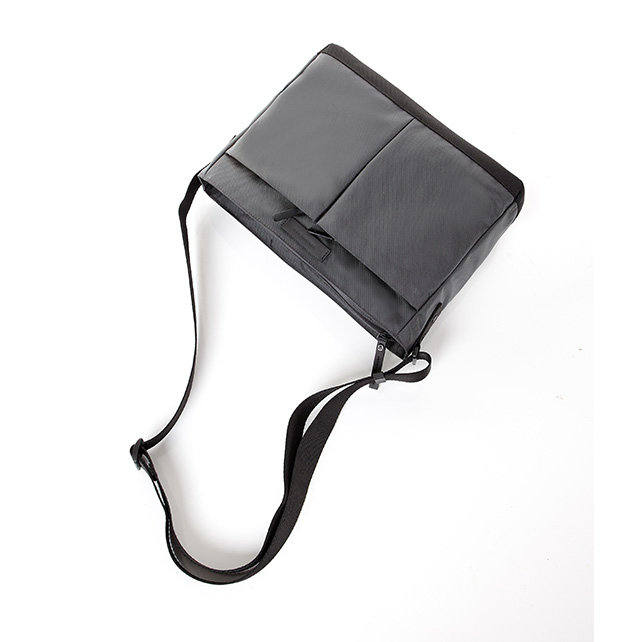 ROGART MESSENGER BAG