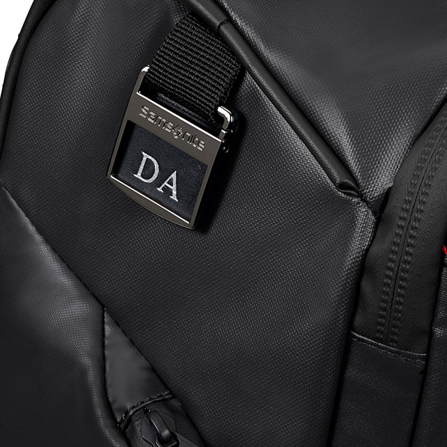 ECODIVER DUFFLE/WH 55/20  detail | Samsonite