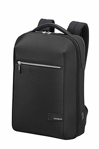 LITEPOINT LAPT. BACKPACK 15.6"  size | Samsonite