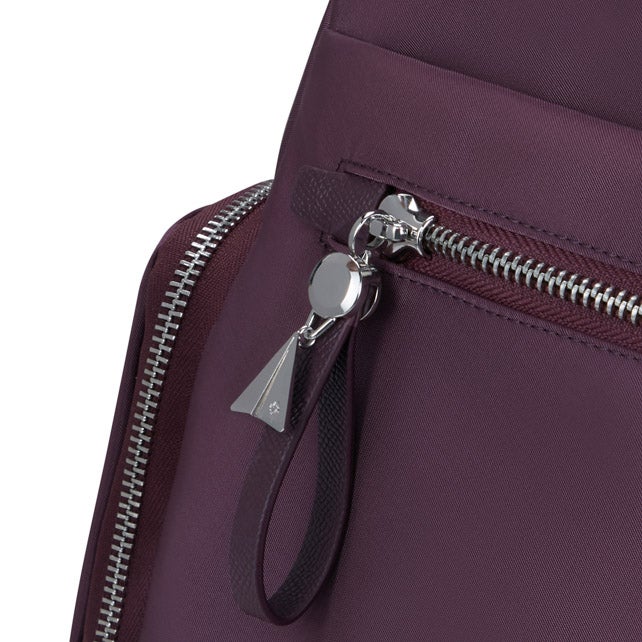 KARISSA EVO SLIM BACKPACK 14.1"