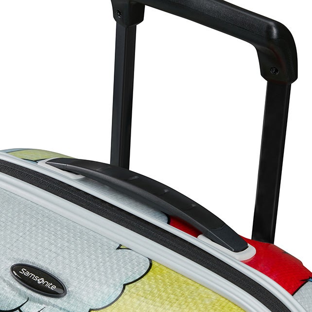 C-LITE SPINNER 55/20 EXP LTD