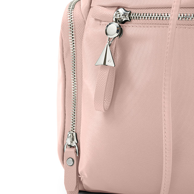 KARISSA EVO BACKPACK 3 PKT 1 BUCKLE