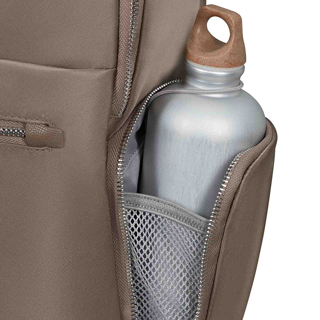 ROUND BACKPACK 15.6"