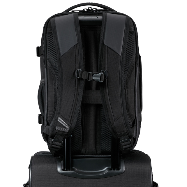 Samsonite ROADSEEKER UNDERSEAT 백팩 XS