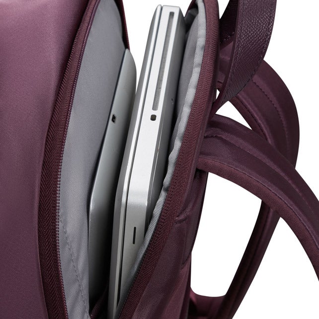 KARISSA EVO SLIM BACKPACK 14.1"