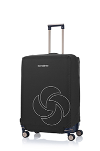 TRAVEL ESSENTIALS Luggage Cover L  size | Samsonite