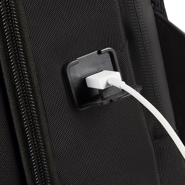 LITEPOINT LAPT. BACKPACK 15.6"