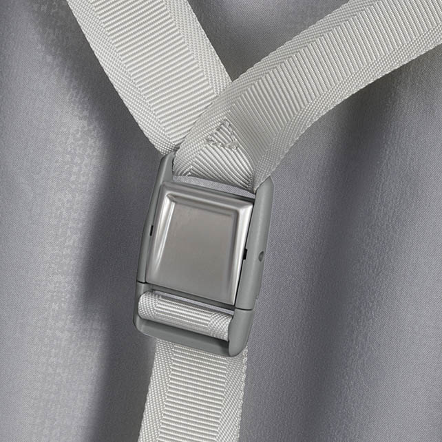 PROXIS ALU SPINNER 55/20