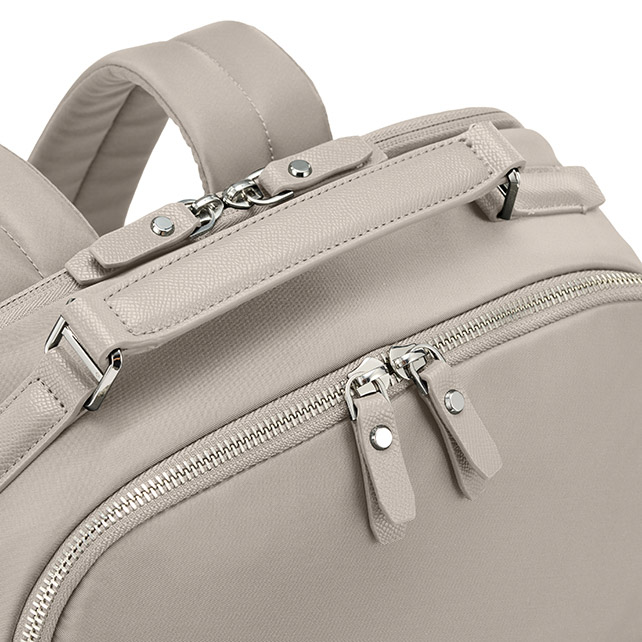 KARISSA EVO ROUND BACKPACK 15.6"