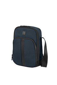 SACKSQUARE CROSSOVER M 9.7"  size | Samsonite