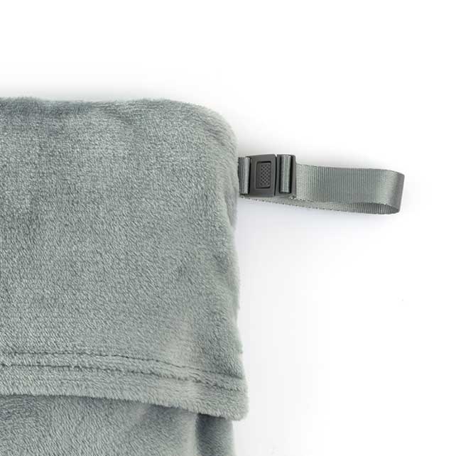 TRAVEL ESSENTIALS CONVER TRAV BLANKET/PILL.