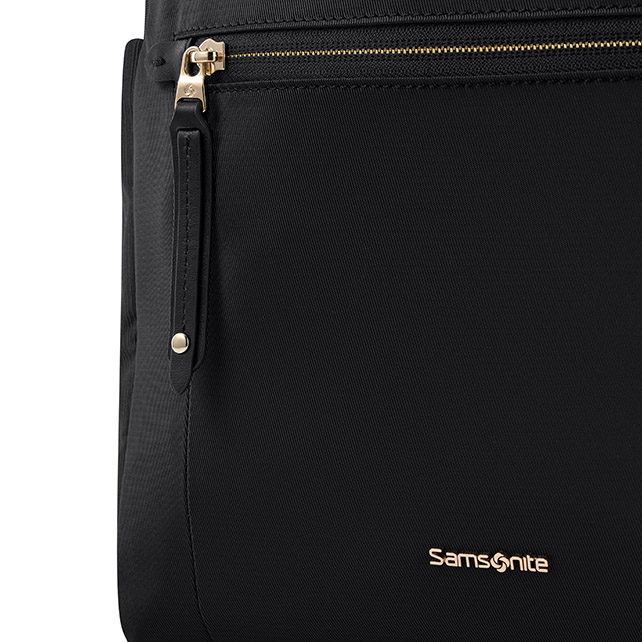 AUDRINA BACKPACK RECT. 15.6"  detail | Samsonite