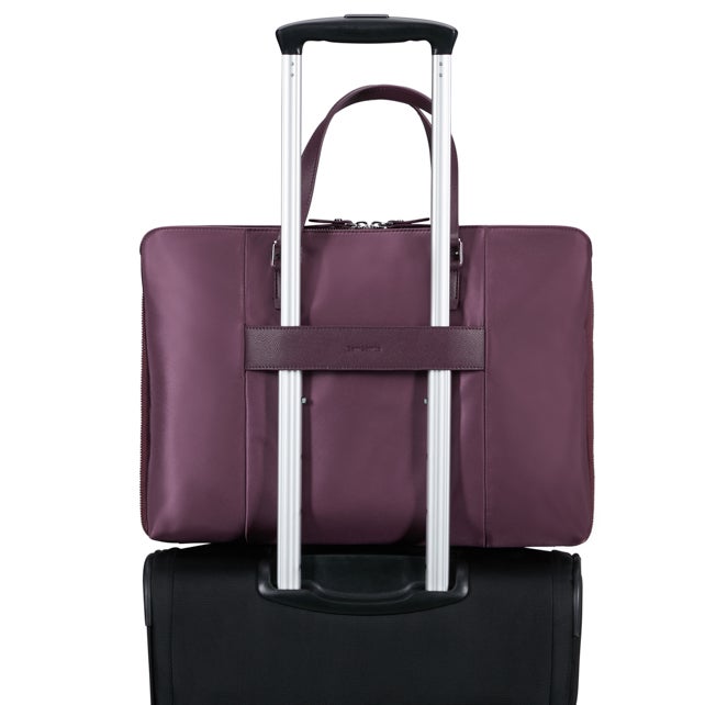 KARISSA EVO SLIM BAILHANDLE 15.6"