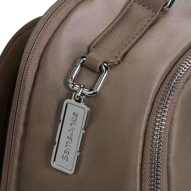 ROUND BACKPACK 15.6"