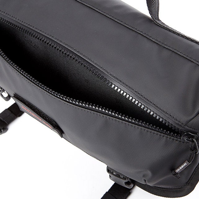 STOCKTON MESSENGER BAG