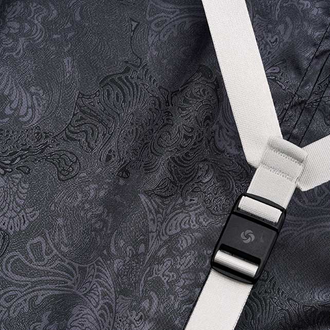 EVOA Z SPINNER 69/25 EXP