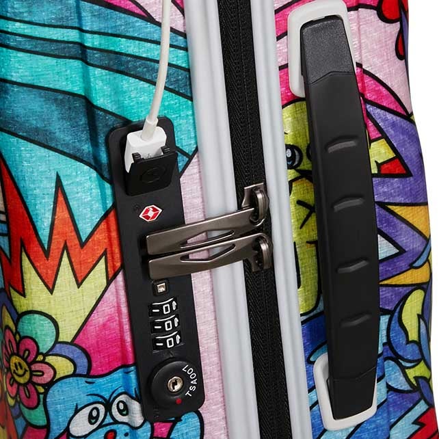 C-LITE SPINNER 55/20 EXP LTD