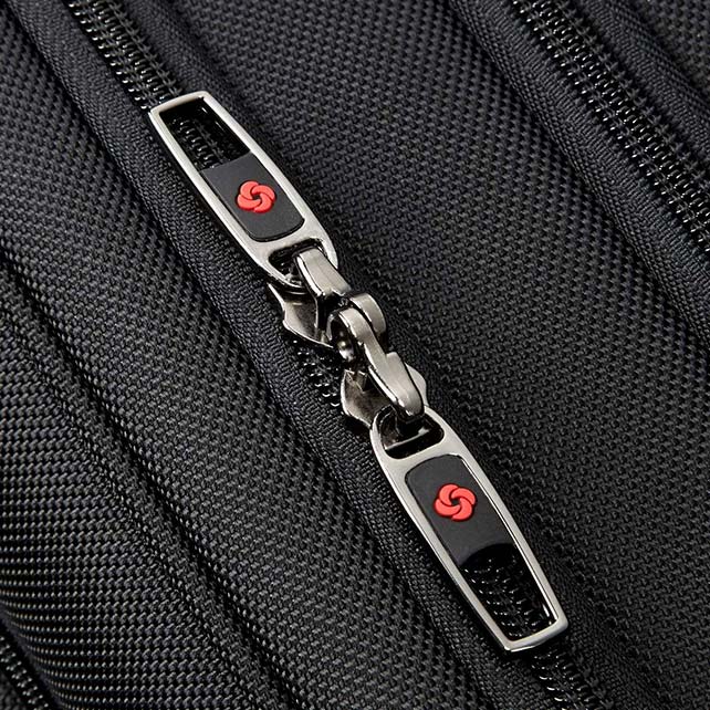 PRO-DLX 4 LAPTOP BACKPACK M 14.1"