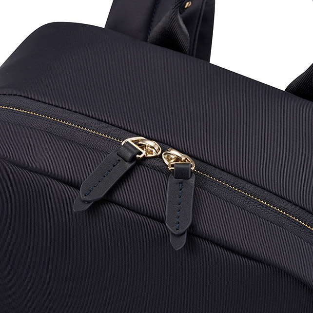 AUDRINA BACKPACK RECT. 15.6"