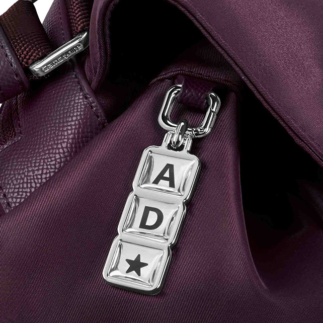 BACKPACK 3 PKT 1 BUCKLE