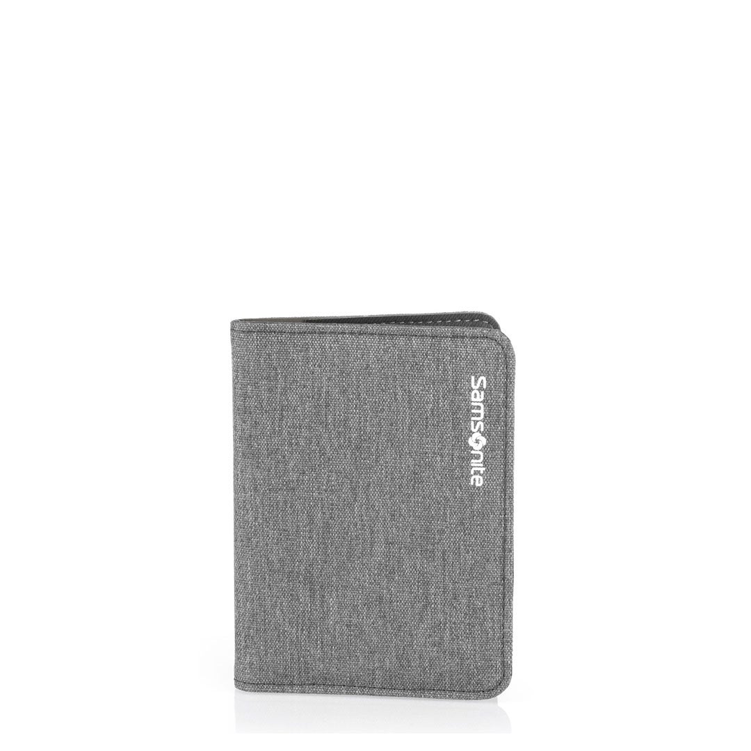 Samsonite Travel Essentials Passport Cover Rfid