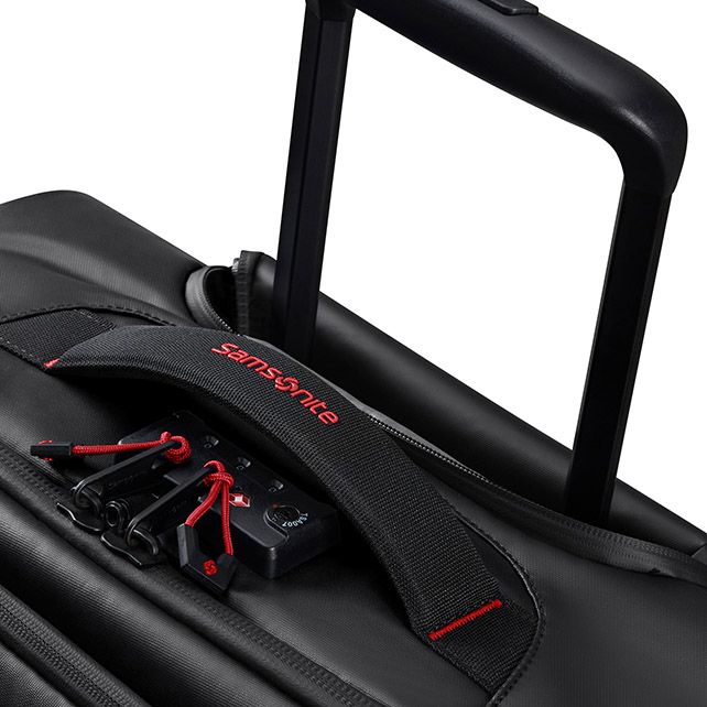 ECODIVER DUFFLE/WH 55/20  detail | Samsonite