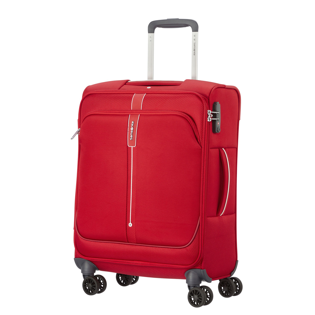 Samsonite Popsoda Spinner 55/20 Length 40cm