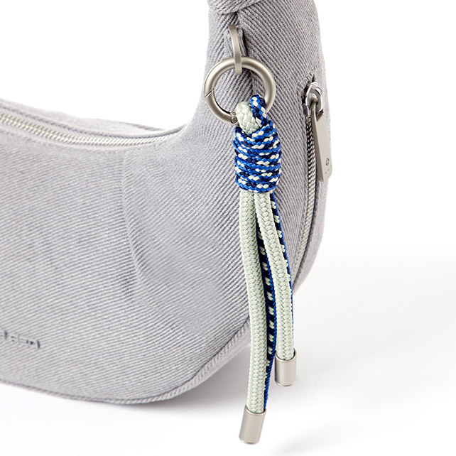 FLOTTA MINI HOBO BAG V1