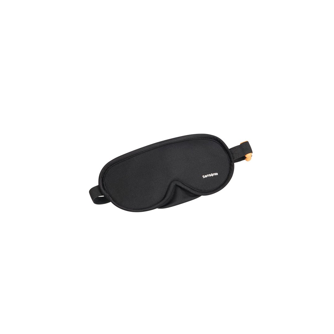 Samsonite Travel Essentials Eyemask Cool Gel Ear Plug